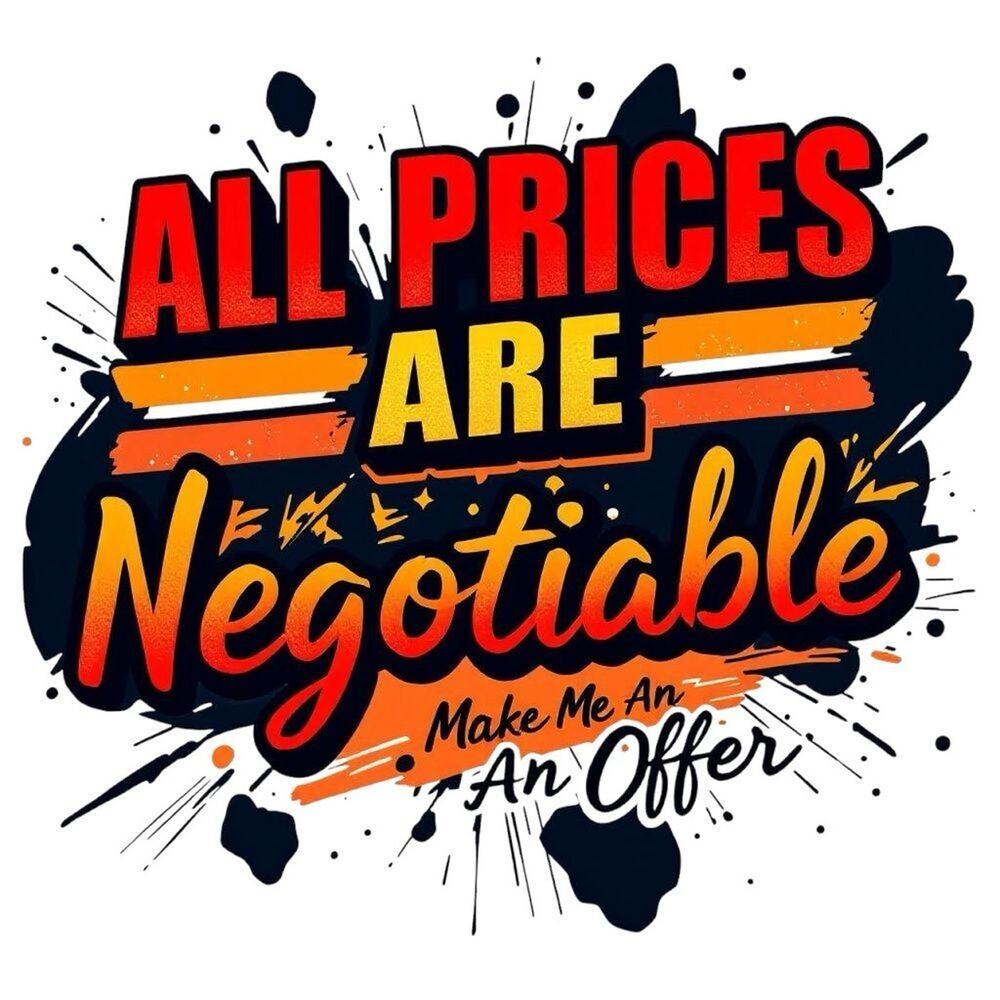 Make Me An Offer‎